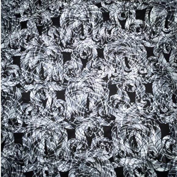 Samuel Dong Textile Art Jacket -‎ Women's Size M - Just Fabulous - Picture 3 of 9